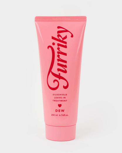 Silkshield Leave-in Treatment DEW