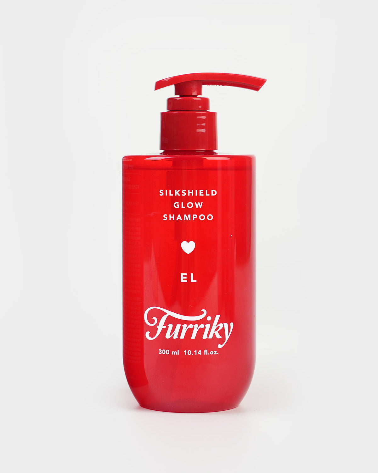 Silkshield Glow Shampoo EL