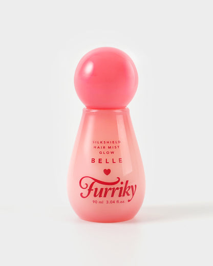 SlikShield ヘアーミスト グロウベル 90ml