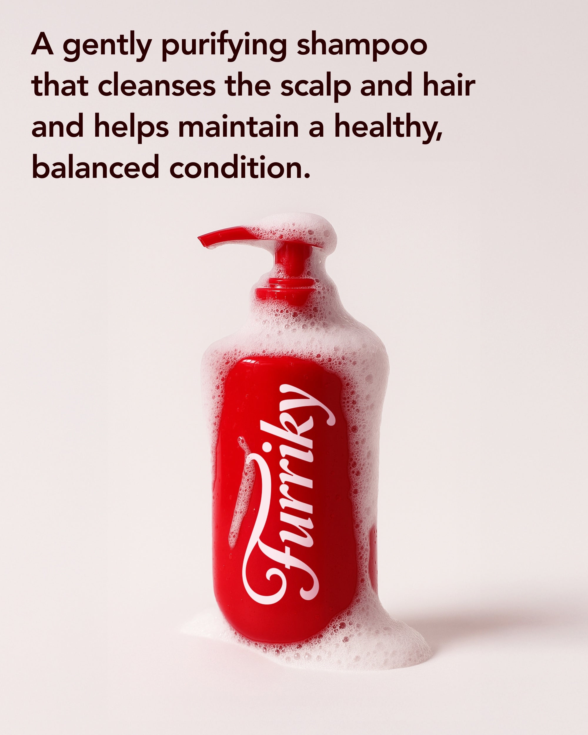 Silkshield Glow Shampoo EL