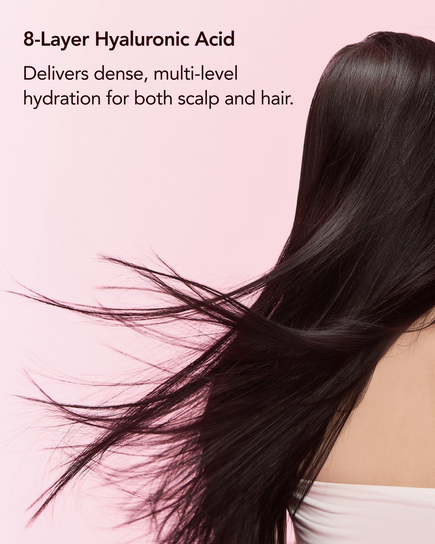 Silkshield Glow Shampoo EL
