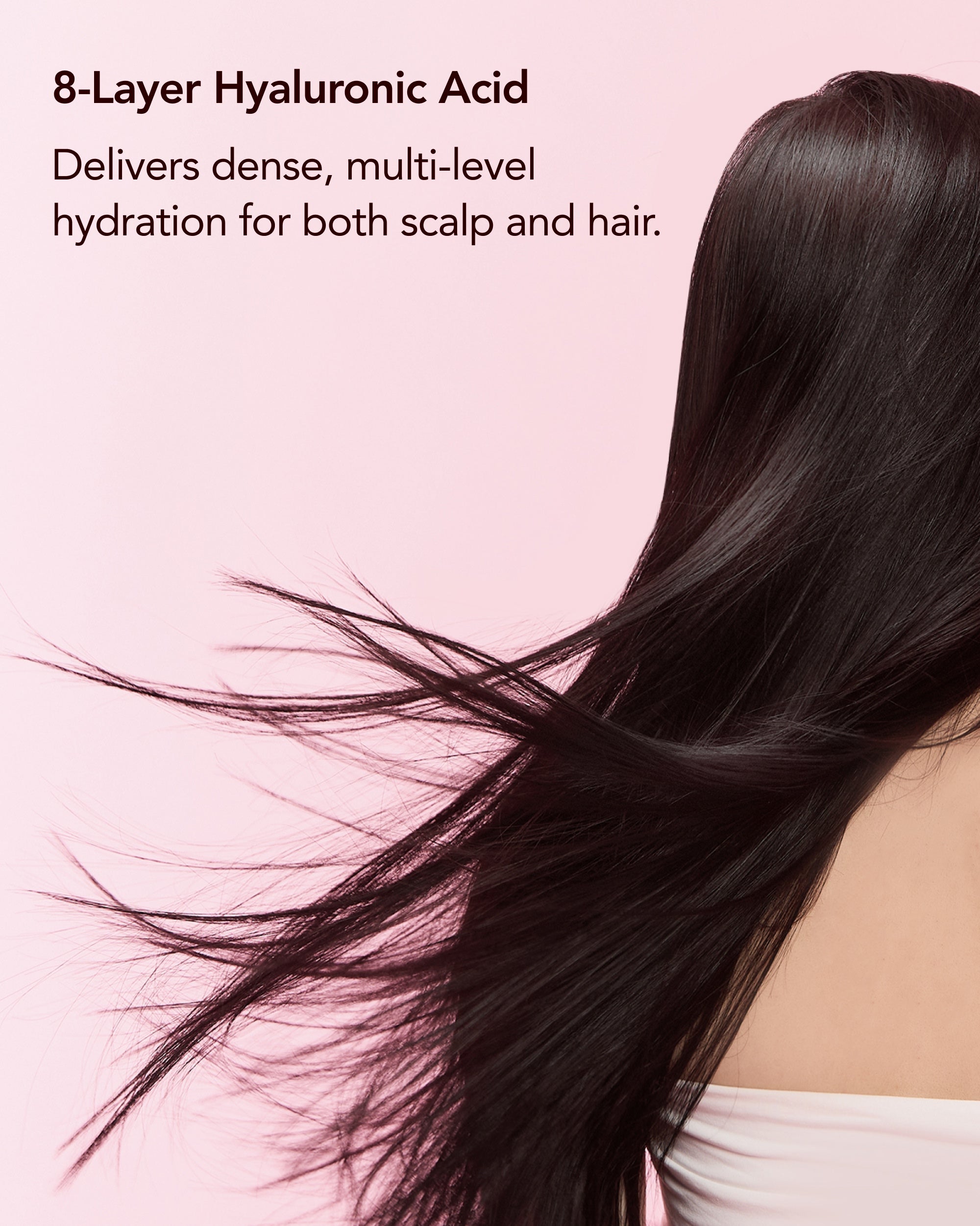 Silkshield Glow Shampoo EL