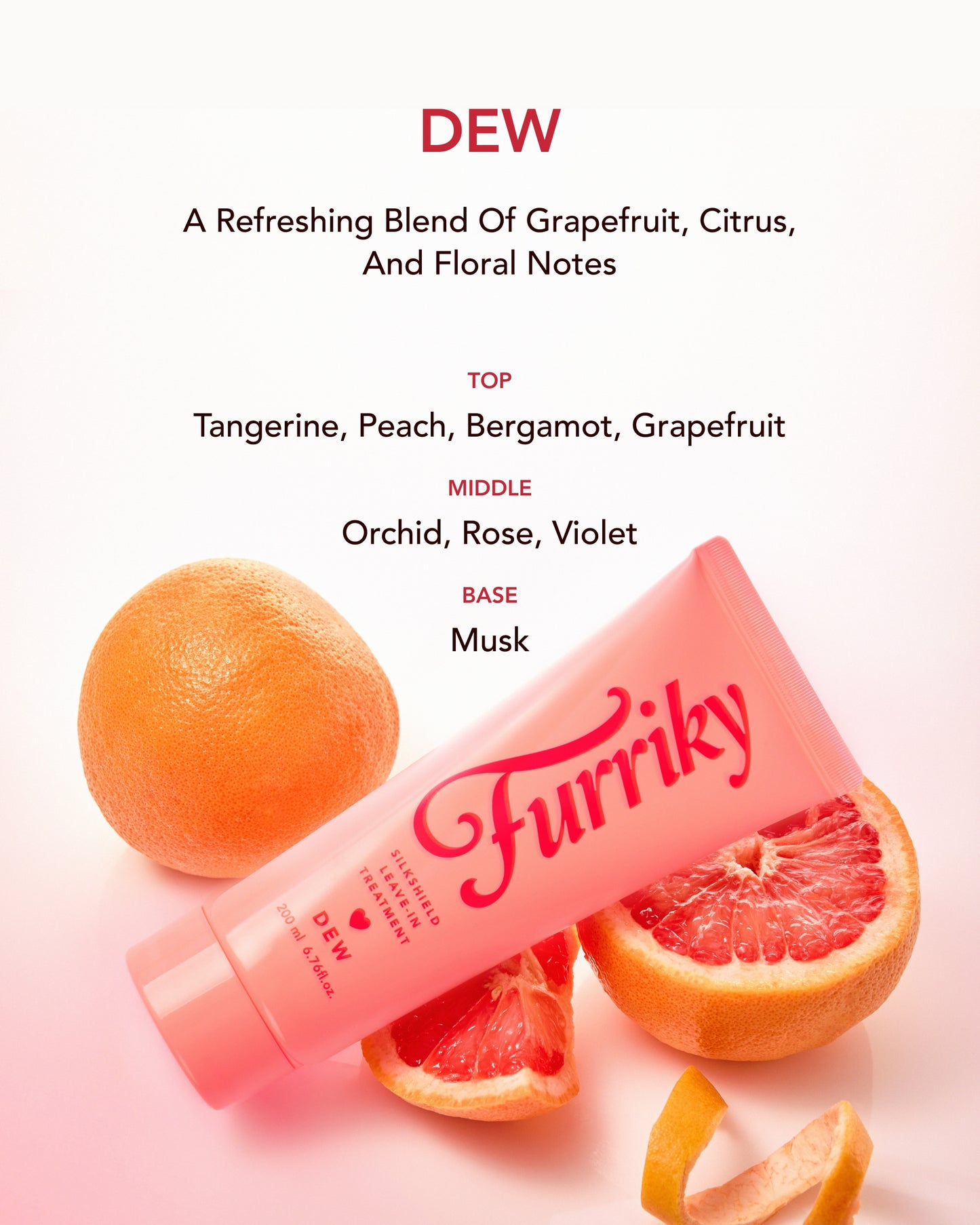 Silkshield Leave-in Treatment DEW