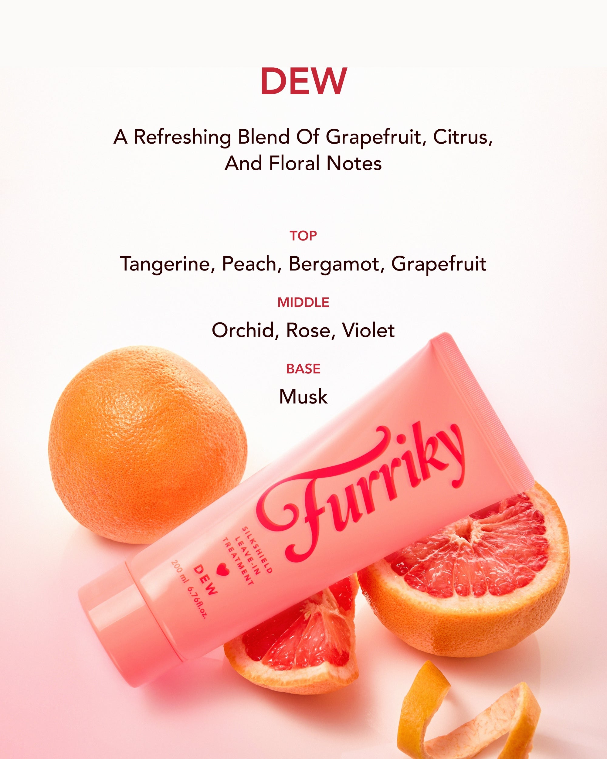 Silkshield Leave-in Treatment DEW