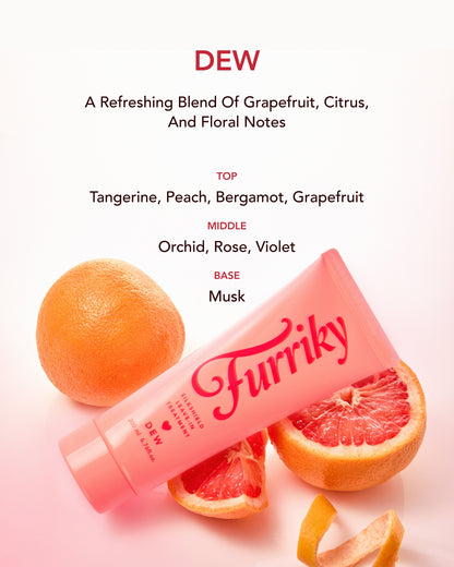 Silkshield Leave-in Treatment DEW