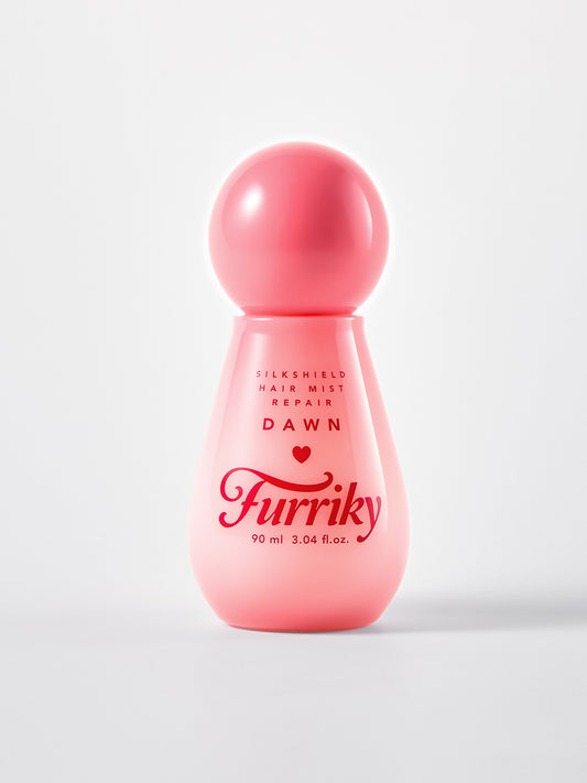 SlikShield Hair Mist Glow Belle 90ml